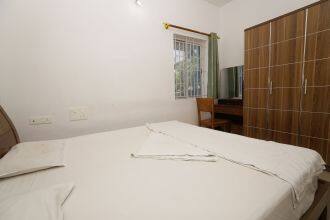 Blue Stones Cottage, Coimbatore 4